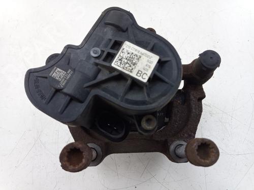 Left rear brake caliper VW GOLF VII (5G1, BQ1, BE1, BE2) 1.4 TSI | BP29490258M107 