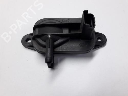 Used Electronic sensor PEUGEOT 807 (EB_) 2.0 HDi (107 hp) 22501884