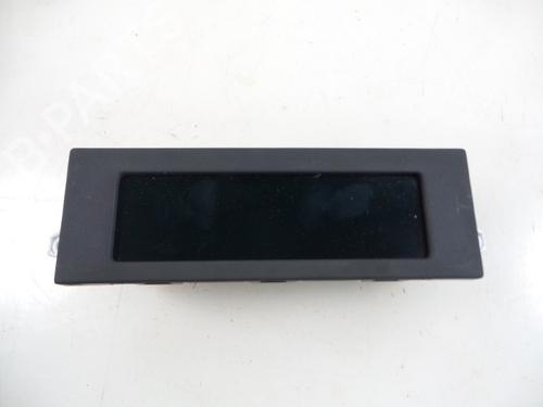 Display CITROËN C3 II (SC_) 1.6 HDi (92 hp) 22475867