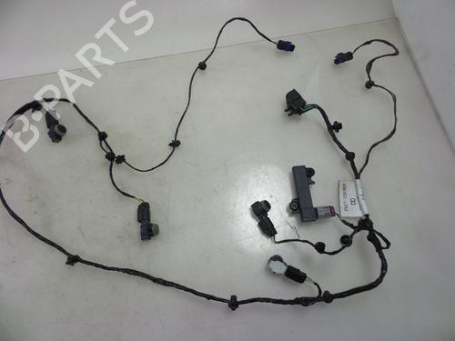 Elektronisk modul FORD ECOSPORT 1.5 Ti (112 hp) 22482618