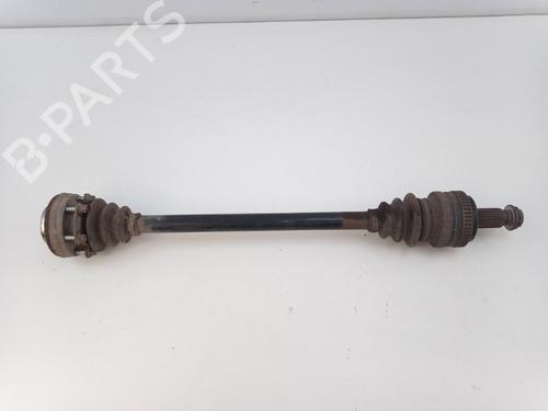 Used Right rear driveshaft BMW 1 (E87) 118 i (143 hp) 22511691