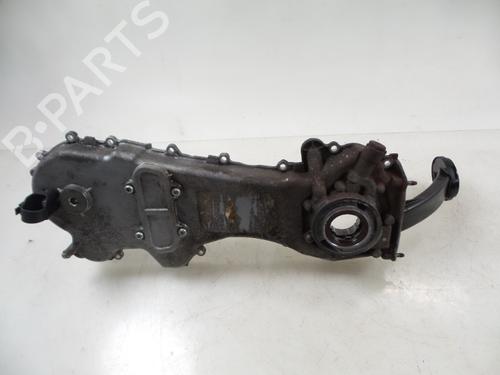 Registerdæksel ALFA ROMEO MITO (955_) 1.3 MultiJet (955AXT1A) (84 hp) 22479226