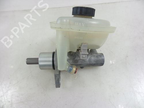 Used Brake master cylinder PORSCHE 911 (996) 3.4 Carrera (301 hp) 22481536