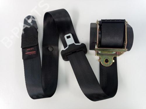 Sicherheitsgurt hinten links für CITROËN C4 I (LC_) 1.4 16V (88 hp) 22460535