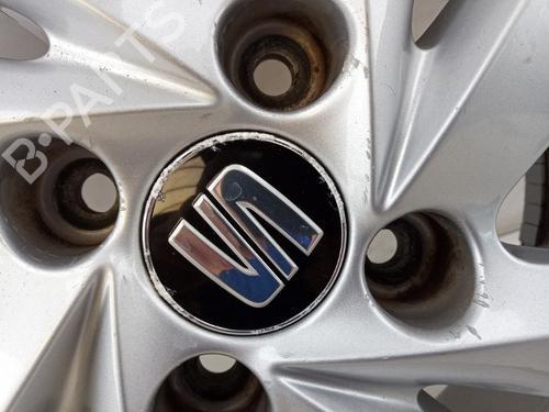 Fælgsæt SEAT Mii (KF1, KE1) 1.0 | BP38525760C100 - Image 9