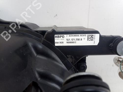 Støtte PORSCHE TAYCAN (Y1A) Turbo (Y1AFC1) | BP39724555C155 - Image 2