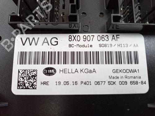 Electronic module AUDI A1 Sportback (8XA, 8XF) 1.0 TFSI | BP33469952M83 - Image 2