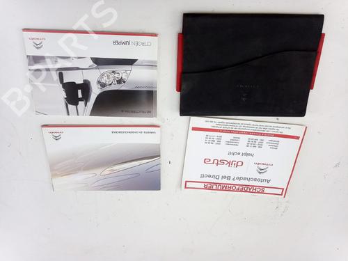 other-citroen-jumper-ii-van-22-hdi-120-ne12cce0070b-12jpr0070-2006-22496550 main image