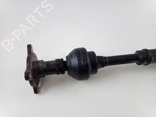 Driveshaft MAZDA CX-60 (KH_) e-SKYACTIV PHEV (KH0H) | BP22509569M37 