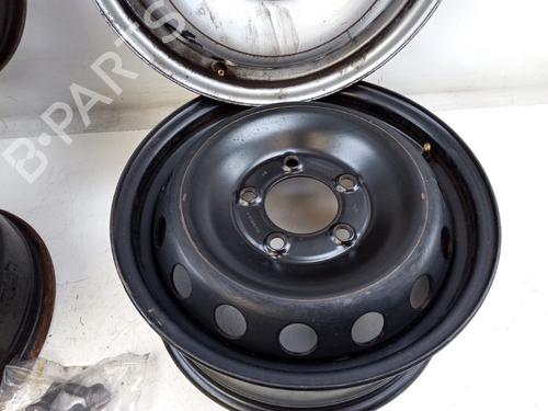 Fælgsæt OPEL MOVANO B Van (X62) 2.3 CDTI FWD (FV) | BP35822455C100 - Image 3