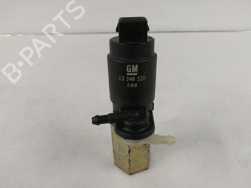 Sprinklervæskepumpe OPEL MERIVA A MPV (X03) 1.6 (E75) | BP22514390E24 