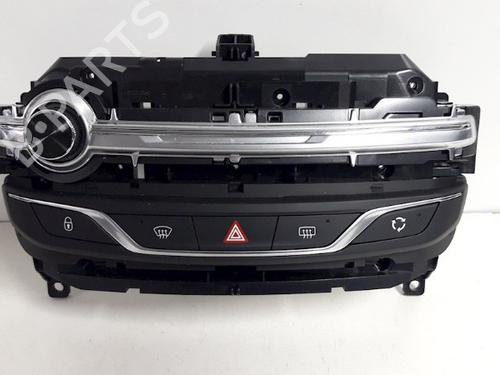 Used Switch PEUGEOT 308 SW II (LC_, LJ_, LR_, LX_, L4_) 1.6 BlueHDi 120 (120 hp) 22486817