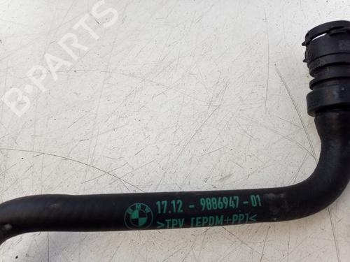 Pipe BMW 5 Touring (G61, G99) i5 eDrive40 | BP38733625M125 - Image 4