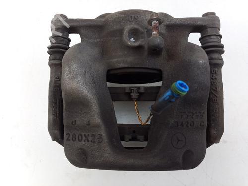 Used Right front brake caliper MERCEDES-BENZ B-CLASS Sports Tourer (W246, W242) B 180 CDI / d (246.212) (109 hp) 22493071