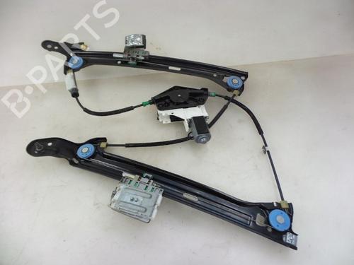 Front left window mechanism AUDI A5 Sportback (8TA) 2.7 TDI | BP22487578C22