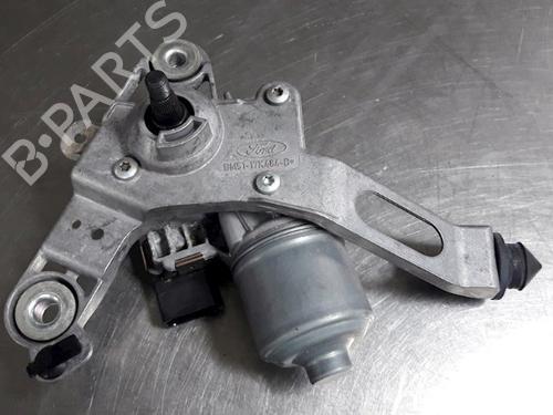 Used Front wiper motor FORD FOCUS III Turnier 1.6 EcoBoost (150 hp) 22471851
