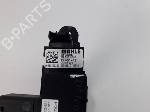 Heater resistor OPEL CORSA F (P2JO) CORSA-e (68) | BP22504103M108