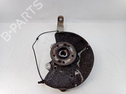 Used Right front steering knuckle MERCEDES-BENZ M-CLASS (W166) ML 250 CDI / BlueTEC 4-matic (166.004, 166.003) (204 hp) 22493360