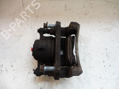 Højre bremsekaliber foran FORD FIESTA VI (CB1, CCN) 1.6 Ti | BP22472573M104 