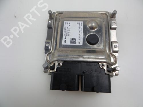 Used Control unit Control unit 22473014 22473014