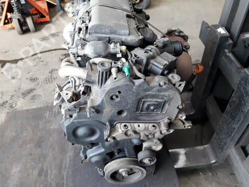 Engine PEUGEOT BIPPER (AA_) 1.4 HDi | BP22464246M1 