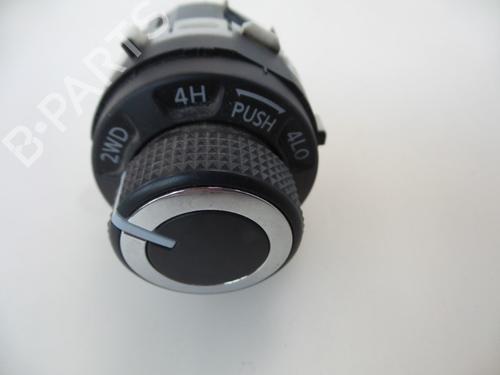 Used Switch NISSAN NAVARA NP300 (D40) 2.5 dCi 4WD (D40TT, D40T, D40M, D40BB) (190 hp) 22482468