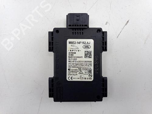 Autre LAND ROVER RANGE ROVER SPORT III (L461) P460e PHEV AWD (460 hp) 30680041