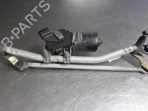 Used Front wipers mechanism CITROËN C2 (JM_) 1.4 (73 hp) 22471717