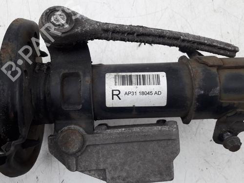 Højre fortil støddæmper FORD B-MAX (JK) 1.6 Ti | BP39207246M17 - Image 3
