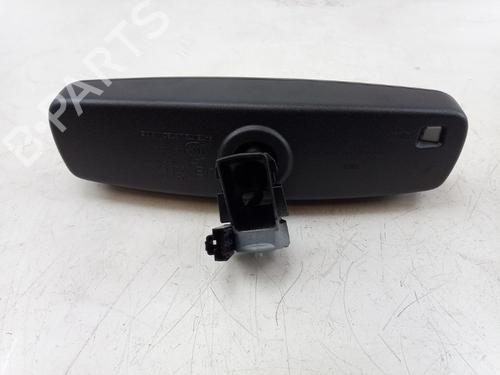 Rear mirror FORD FOCUS IV Turnier (HP) 1.0 EcoBoost | BP30022270I6 