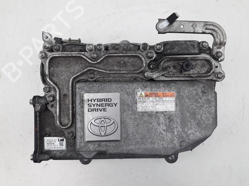 Used Inverter/Converter TOYOTA YARIS (_P13_) 1.5 Hybrid (NHP130_, NHP130) (101 hp) 22498076