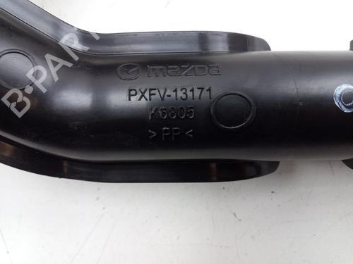Pipe MAZDA CX-80 (KL_) e-SKYACTIVE PHEV AWD (KL0H, KL5S3P) | BP31654394M125 - Image 4