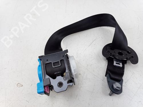 Used Rear right seatbelt CITROËN C4 Picasso II 1.6 VTi 120 (120 hp) 23247236