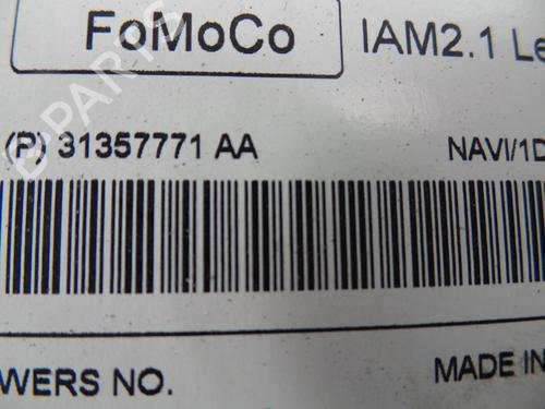 Radio VOLVO V70 III (135) 1.6 DRIVe / D2 | BP22487569E6 