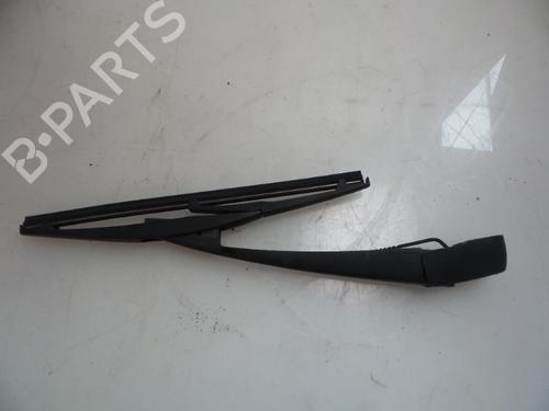 Used Rear windshield wiper arm OPEL AGILA B (H08) 1.0 (F68) (65 hp) 22477914
