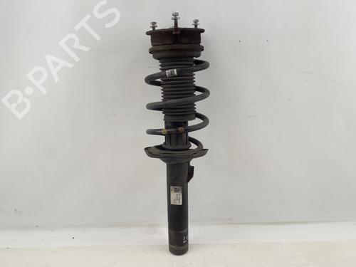 Used Left front shock absorber SKODA KODIAQ I (NS6, NS7, NV7) 2.0 TDI (150 hp) 22500015