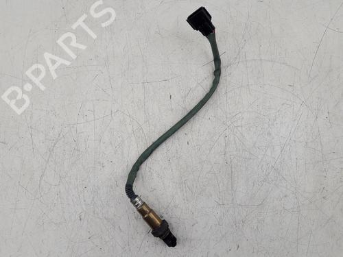 Elektronisk sensor RENAULT CLIO IV (BH_) 0.9 TCe 90 (BHNF, BHMA, BHMH, BHJK, BHJR) (90 hp) 22508490