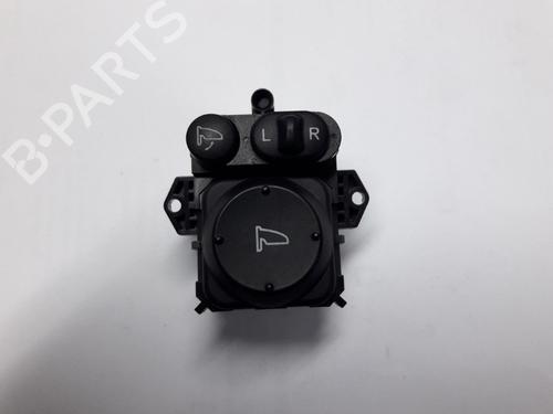 Used Mirror switch Mirror switch HONDA CIVIC VIII Saloon (FD, FA) 1.3 IMA (FA3, FD3) (95 hp) 33964241 33964241