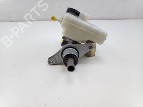 Brake master cylinder RENAULT MASTER III Van (FV) 2.3 dCi 130 FWD (FV0M, FV0Y, FV0J, FV02, FV03) | BP32069624M77 - Image 2