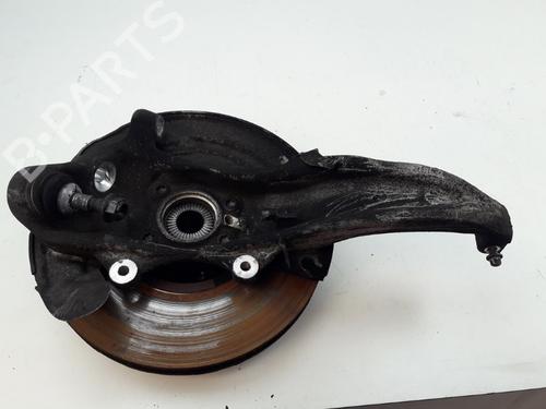 Used Right front steering knuckle BMW 5 (G30, F90) M 550 d xDrive (400 hp) 24375386