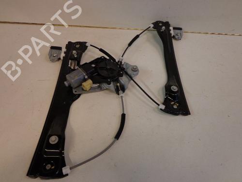 Rudehejsemekanisme Højre foran OPEL AMPERA (R12) EV 150 (151 hp) 22469048