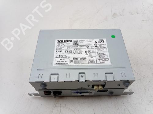 Módulo eletrónico POLESTAR POLESTAR 2 (534) EV (224 hp) 31573968