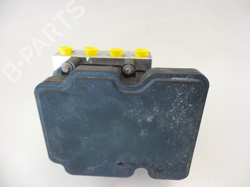 ABS pump TOYOTA AYGO (_B4_) 1.0 (KGB40) | BP22481150M43