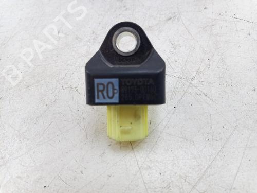 Used Electronic sensor Electronic sensor 36651313 36651313