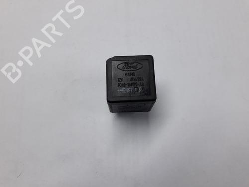 Sensor electrónico FORD FUSION (JU_) 1.6 (100 hp) 22502890