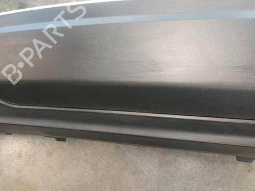 Paraurti posteriore PEUGEOT 2008 II (UD_, US_, UY_, UJ_, UR_, UC_) e-2008 (UKZKXZ) | BP30863822C8 