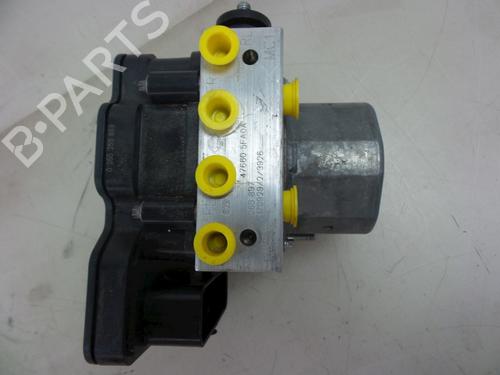 Pompe ABS NISSAN MICRA V (K14) 0.9 IG-T (90 hp) 22489323