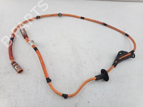 Kabel Kabel MERCEDES-BENZ A-CLASS Saloon (V177) A 250 e (177.185) (218 hp) 37403411 37403411