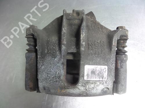 Left front brake caliper CITROËN C3 II (SC_) 1.6 HDi | BP22465258M105 