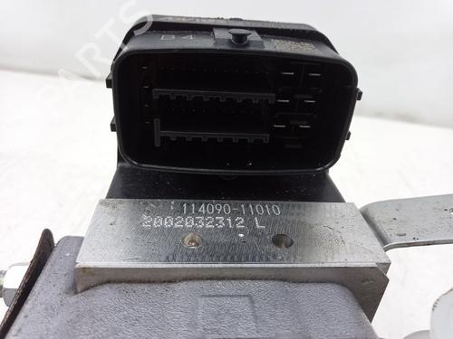 Servo brake TOYOTA COROLLA Estate (_E21_) 1.8 Hybrid (ZWE211W) | BP22496053M42 